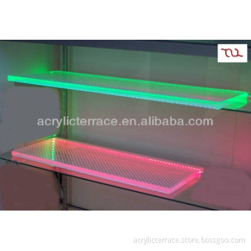 LED Acrylic Side Wall Mounted Cabinet Shelf Light 7021402203